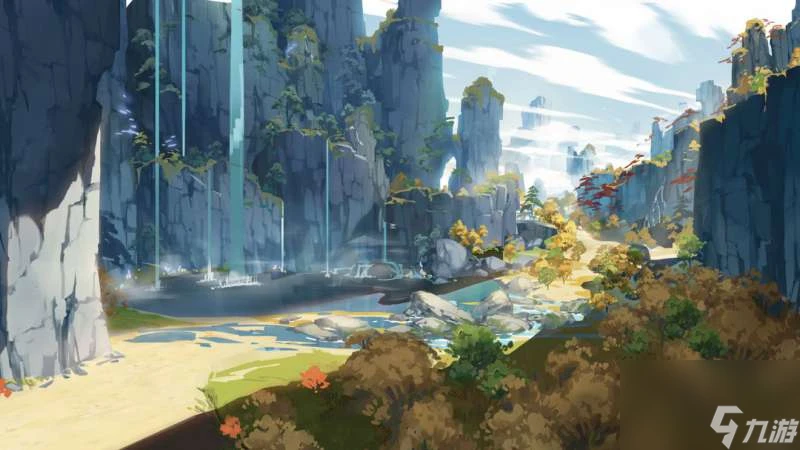 原神寶藏歸離任務做法技巧