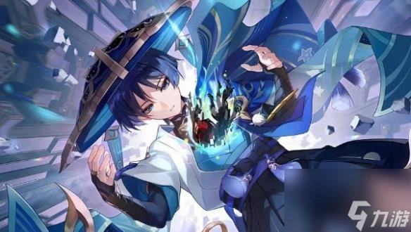 原神大世界體驗最好的角色推薦