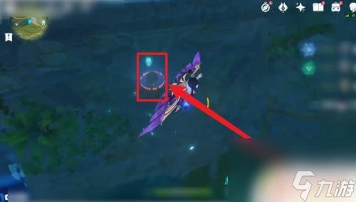 原神水下傳送點怎麼解鎖 原神須彌二凈甸水下傳送點解鎖方法