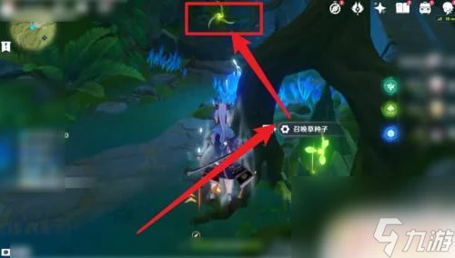 原神水下傳送點怎麼解鎖 原神須彌二凈甸水下傳送點解鎖方法