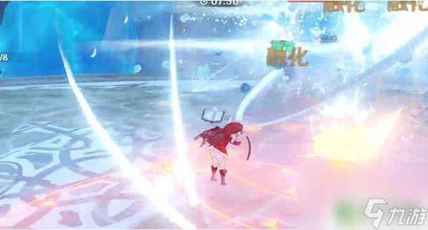 原神蒸發倍率是多少 《原神》融化和蒸發傷害倍率查詢