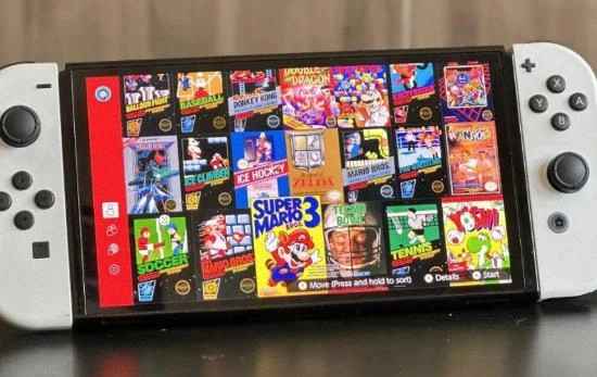 堅持「手工」打造：任天堂不會在遊戲開發中使用AI