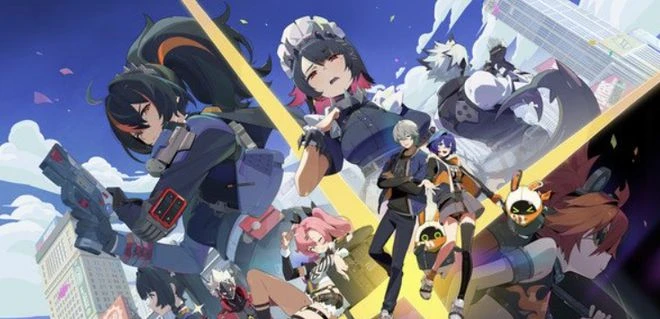 《絕區零》人氣這麼火？開服2小時新增1億帳號，一個ID賣1000