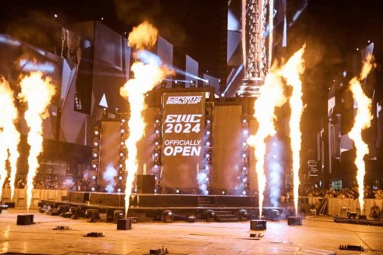 這就是實力?"沙特土豪誤認選手豪贈100刀"登頂熱搜