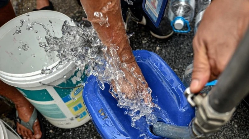 【總稽查司報告】5州水源污染三大原因　污水處理廠是「主凶」