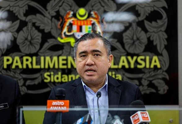 跨婆羅洲高鐵項目　明年8月完成可行性研究