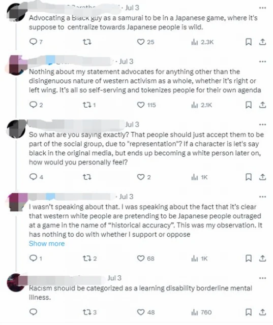 別有用心？取消《AC影》請願的頭號支持者是2個白人