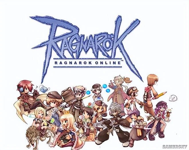 《仙境傳說起源》遊民試玩：永不過時的經典古早味