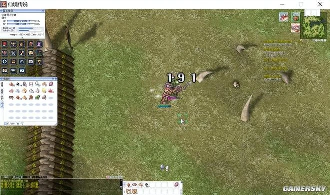 《仙境傳說起源》遊民試玩：永不過時的經典古早味