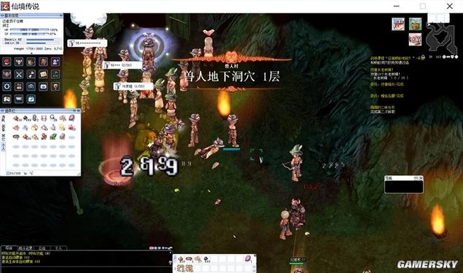 《仙境傳說起源》遊民試玩：永不過時的經典古早味