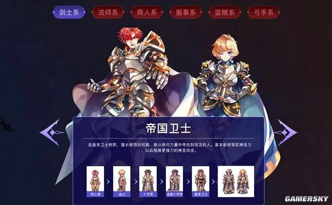 《仙境傳說起源》遊民試玩：永不過時的經典古早味