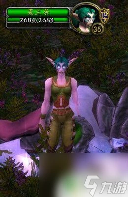 魔獸世界暗夜精靈坐騎在哪買 魔獸世界暗夜精靈坐騎豹子在哪裡買到