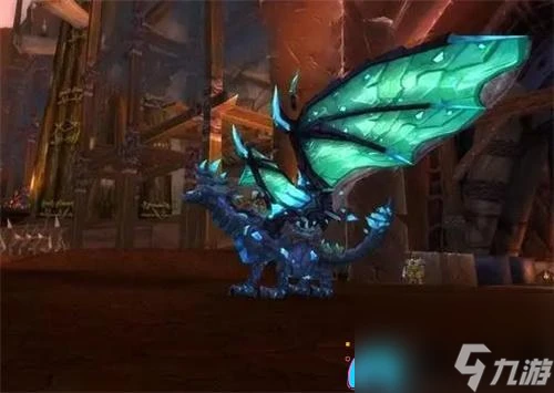 魔獸世界怎麼刷青銅幼龍的韁繩獲取方法