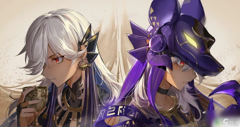 原神賽諾帶什麼沙漏 賽諾最佳武器和聖遺物選擇推薦