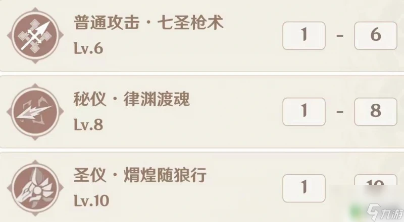 原神賽諾帶什麼沙漏 賽諾最佳武器和聖遺物選擇推薦