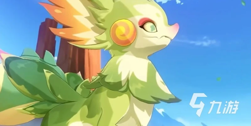 原神4.8版本up池介紹 原神4.8版本有哪些角色