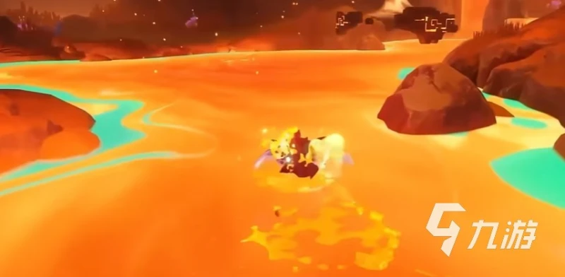 原神4.8版本up池介紹 原神4.8版本有哪些角色