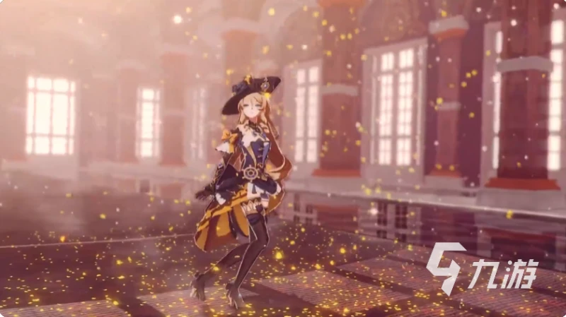 原神4.8卡池角色爆料 原神4.8卡池角色預測