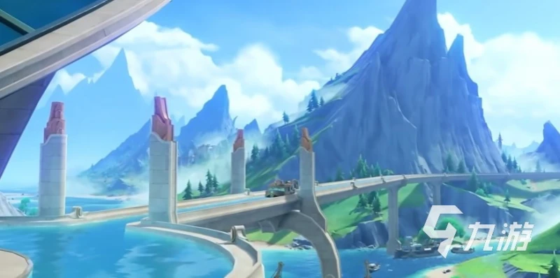 原神4.8版本up池介紹 原神4.8版本有哪些角色