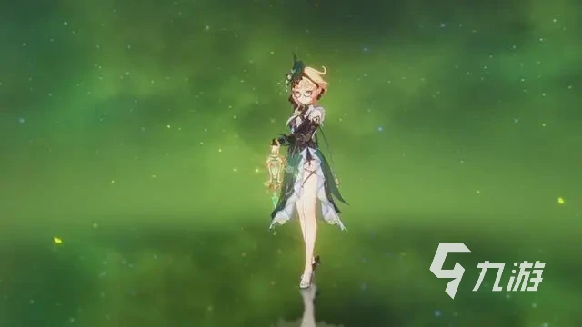 原神艾梅莉埃怎麼樣 原神艾梅莉埃技能介紹