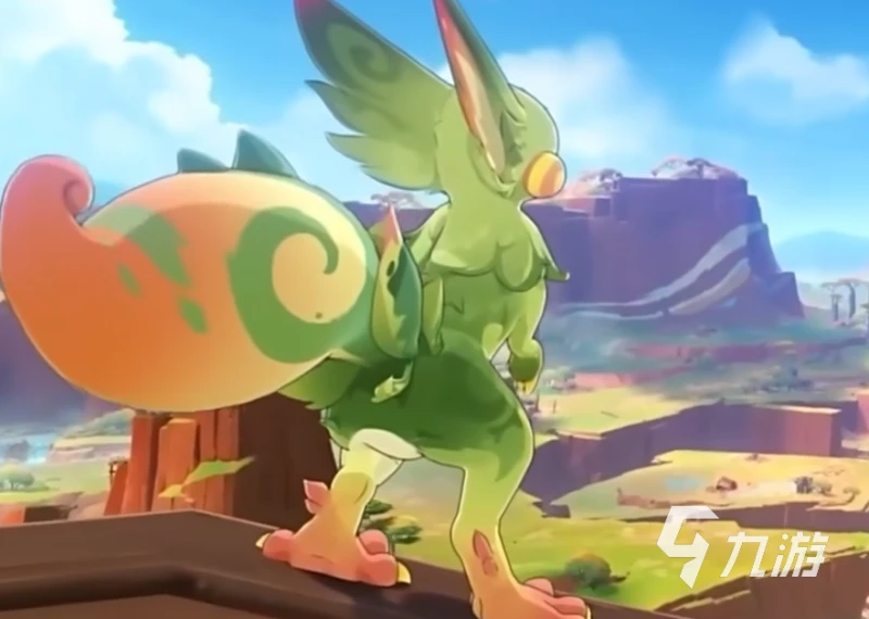 原神4.8版本前瞻 原神4.8版本有哪些更新