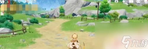 原神角色選擇介面 原神怎麼調整隊伍角色