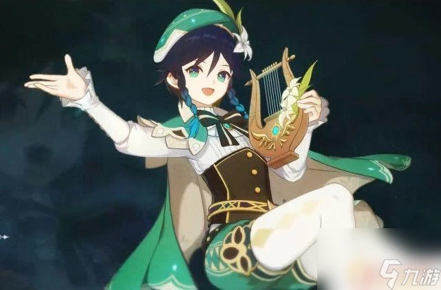 原神為什麼叫復刻 《原神》復刻活動時間表