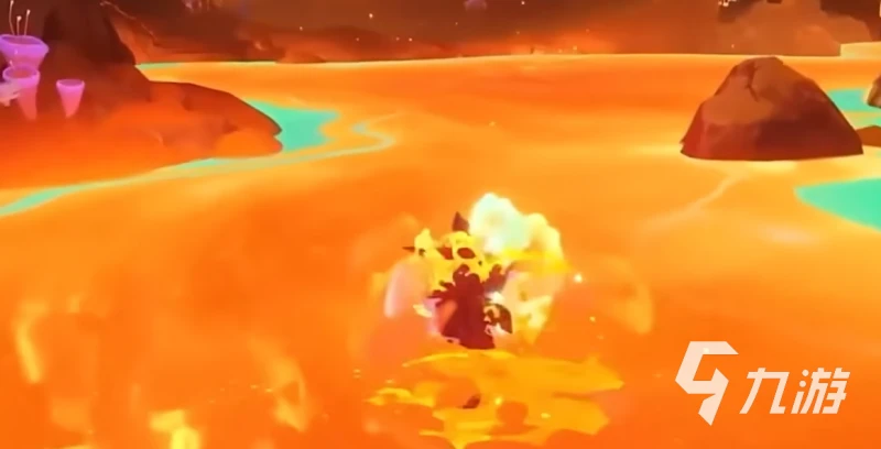 原神4.8版本前瞻 原神4.8版本有哪些更新