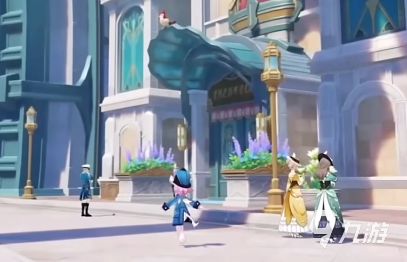 原神4.8版本前瞻 原神4.8版本有哪些更新