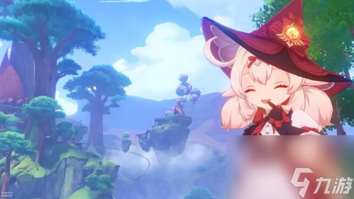 《原神》楓丹怎麼跳水