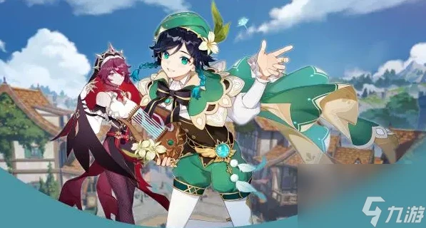 《原神》紛變繁相豪武譚第八關怎麼過