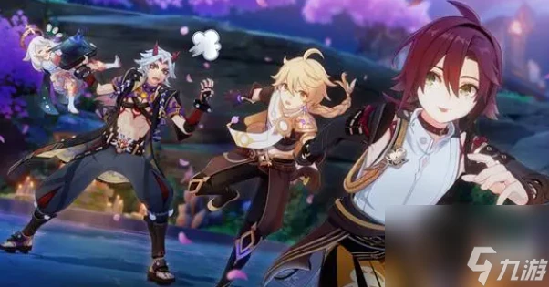 《原神》4.7芙寧娜配隊推薦