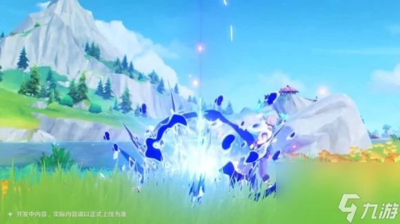 原神夏沃蕾在哪個卡池