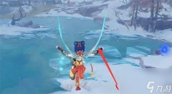 原神公主之匣怎麼拿