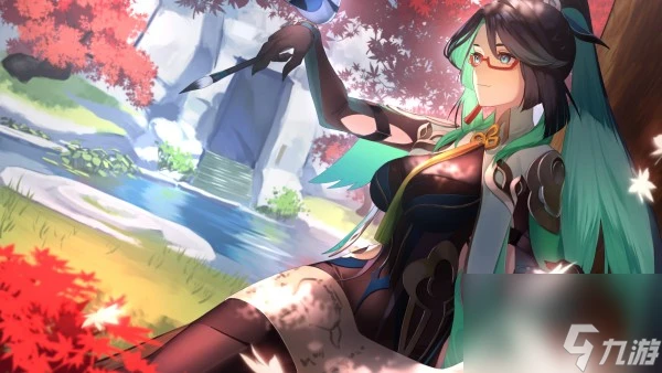 原神申鶴天賦突破材料