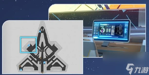 崩壞星穹鐵道星芒爍變測試活動玩法介紹