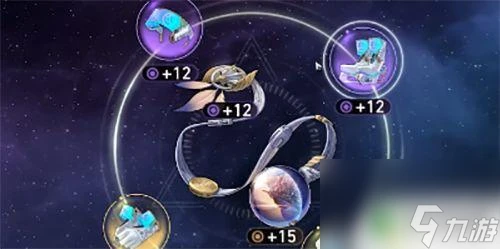 崩壞星穹鐵道艾絲妲遺器怎麼搭配 崩壞星穹鐵道艾絲妲遺器怎麼搭配最合適