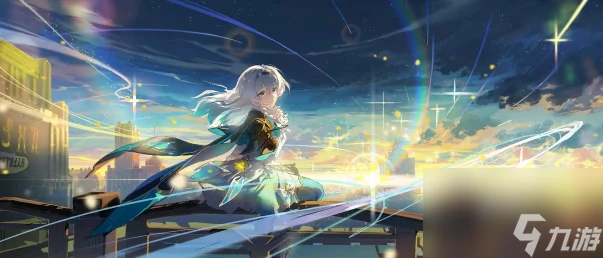 崩壞星穹鐵道見過夏天成就攻略