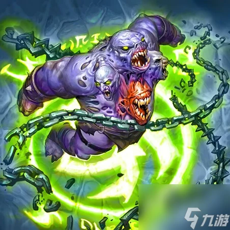 《爐石傳說》清算咒符屬性介紹