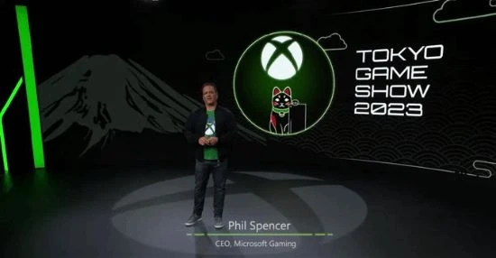 Xbox缺席東京電玩展：關了Tango不敢見日本玩家？