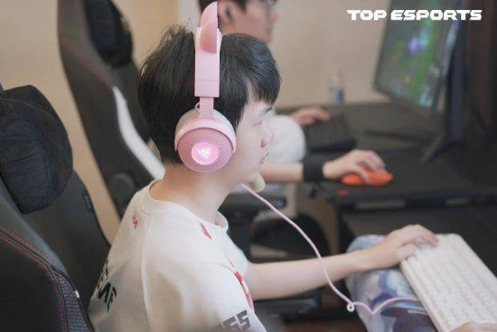 TES戰隊今晚迎來電競世界盃首秀！EWC告別BLG戰隊