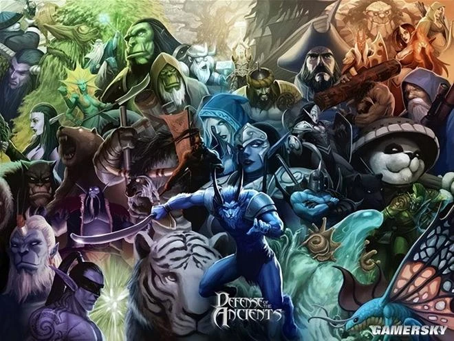 被別的遊戲奪舍為啟動器，到底誰混得這麼慘啊？