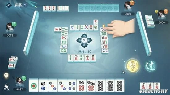 被別的遊戲奪舍為啟動器，到底誰混得這麼慘啊？