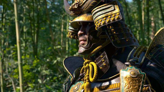 《刺客信條：影》情報匯總:主角區別、劇情介紹