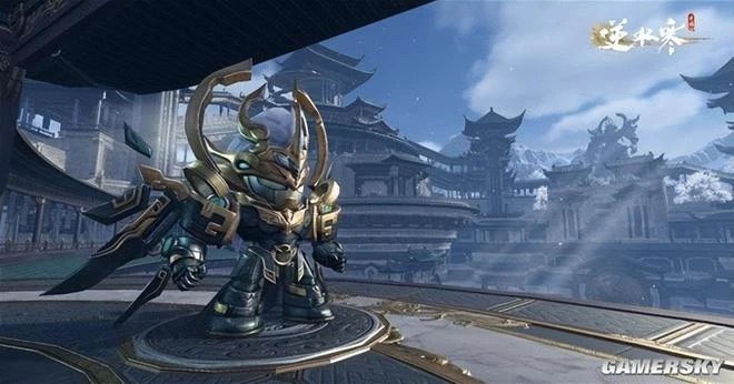 被別的遊戲奪舍為啟動器，到底誰混得這麼慘啊？