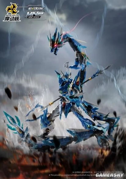 萬代再這麼擺爛，馬上要賣不過國產了