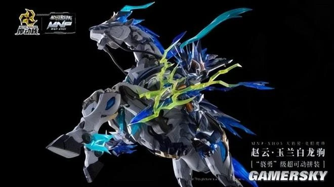 萬代再這麼擺爛，馬上要賣不過國產了