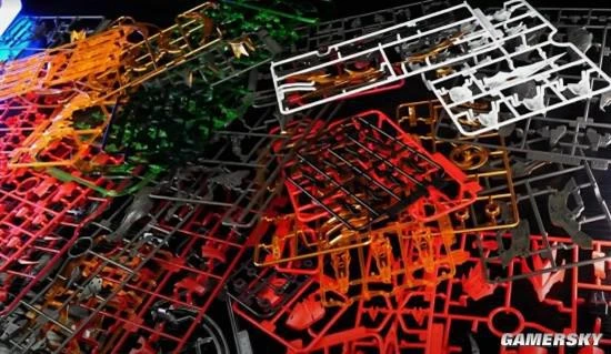 萬代再這麼擺爛，馬上要賣不過國產了