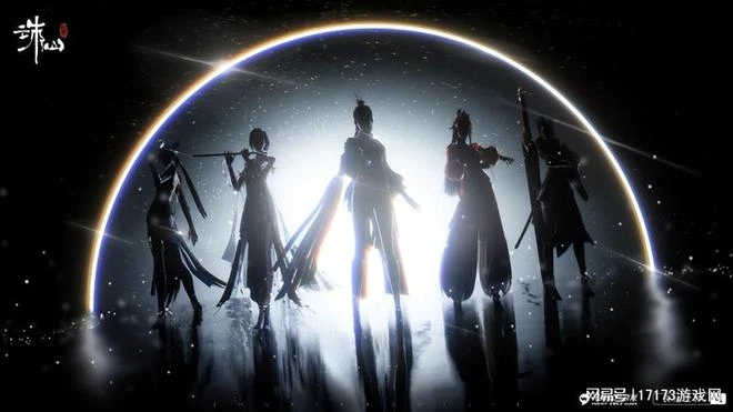 MMO打響大決戰！《DNF手游》霸榜一個月，競品卻慘遭停運