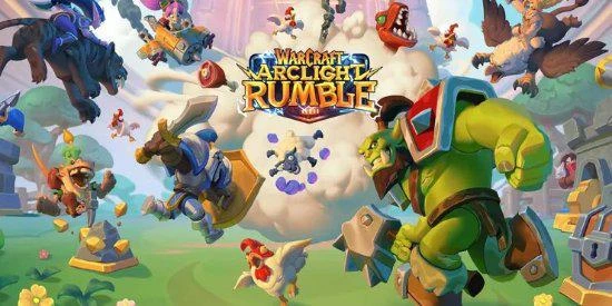 後勁不足！暴雪《魔獸大作戰》收入僅4000萬美元